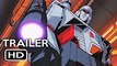 The Transformers The Movie 30th Anniversary Edition Blu-ray Trailer (2016) Animated Movie HD