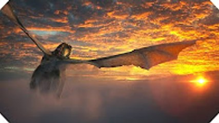 Un film merveilleux !  - PETER et ELLIOTT le DRAGON (Disney - 2016)