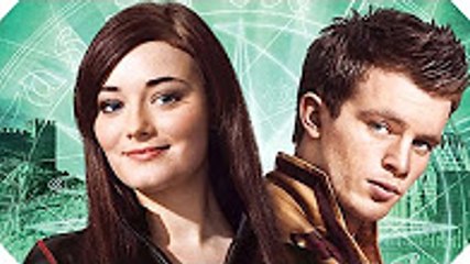 VERT ÉMERAUDE   Tous les Extraits du Film ! (Fantastique - 2016)