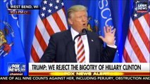 Hannity 8-16-16 - Sean Hannity Analyze Donald Trump's 'Groundbreaking' speech at West Band WI Rally_24