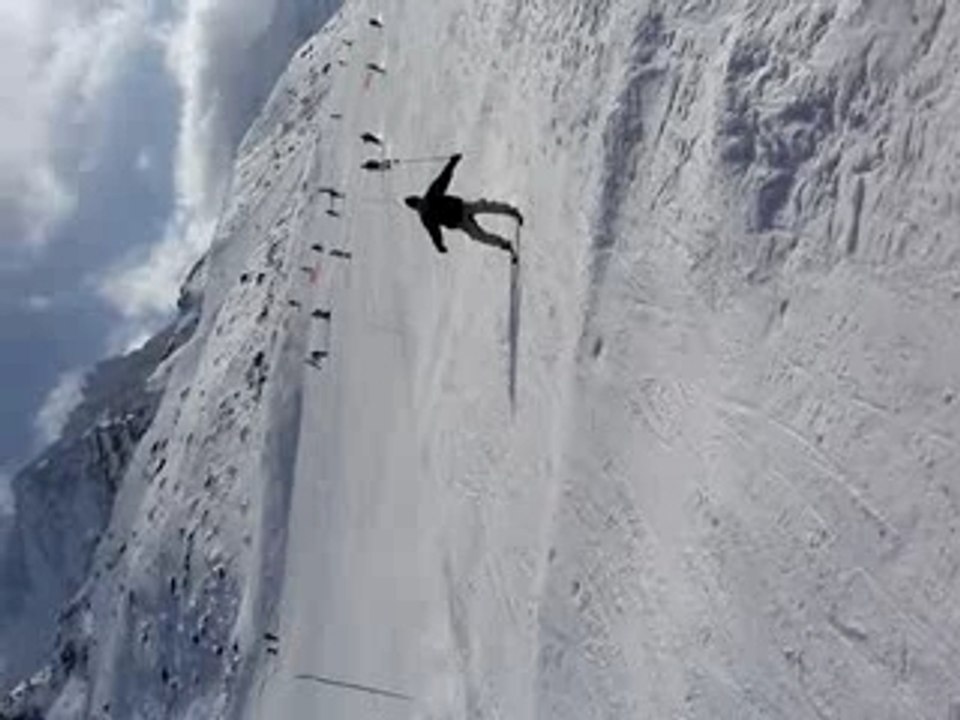 P.O qui jump