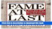 [PDF] Fame At Last: Who Was Who According to The New York Times Obituaries Full Colection