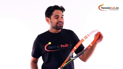 Head Youtek Graphene Radical Rev