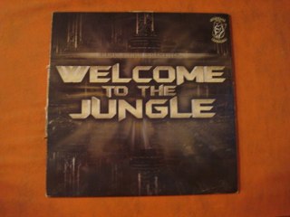 DESOLATION.(WELCOME TO THE JUNGLE.)(12''.)(2003.)