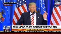 Hannity 8-16-16 - Sean Hannity Analyze Donald Trump's 'Groundbreaking' speech at West Band WI Rally_30