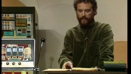 Shu-Bi-Dua - Interview Og Melogik 1982