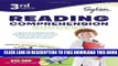 New Book Third Grade Reading Comprehension Success (Sylvan Workbooks) (Language Arts Workbooks)