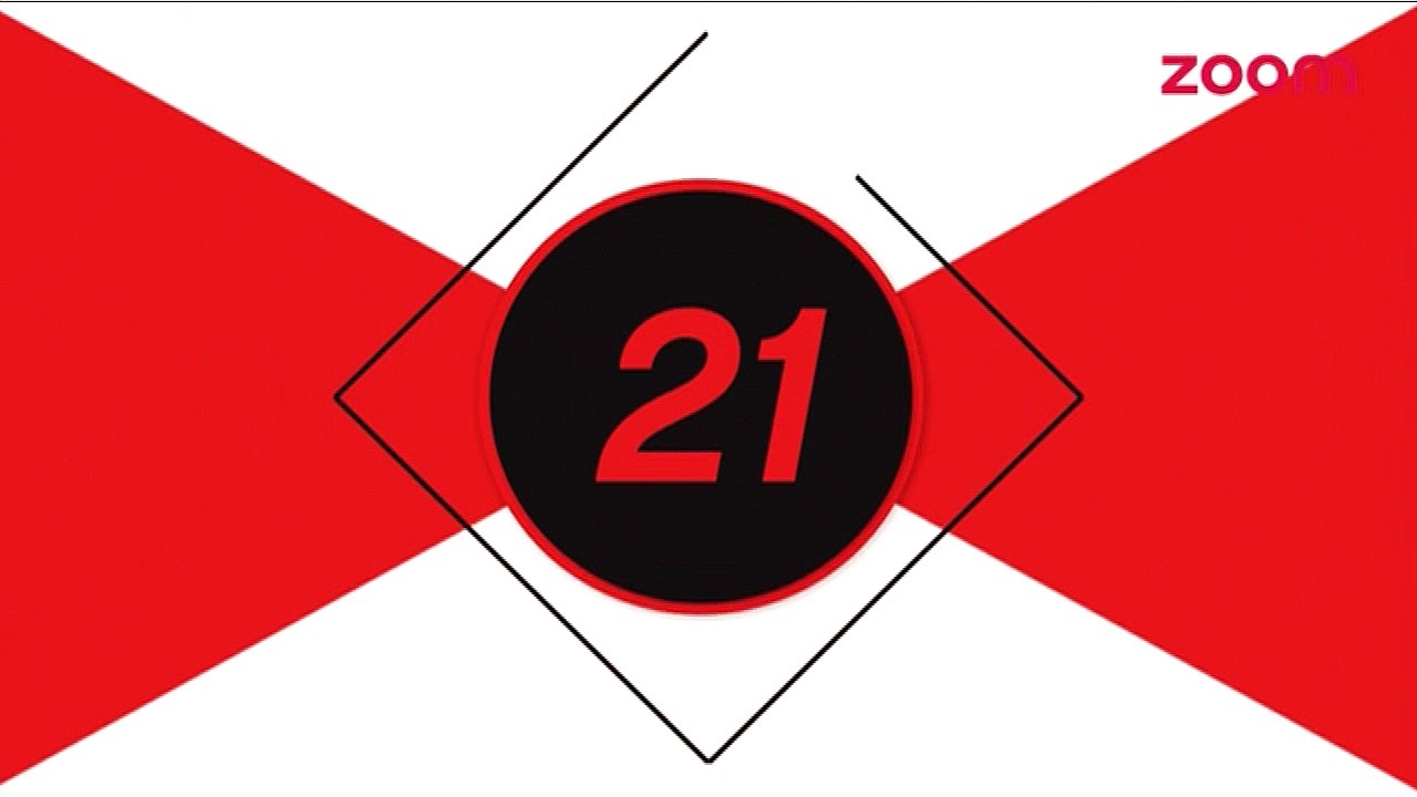 Amitabh Bachchan & Jaya Bachchan At A Painting Exhibition -Bollywood News-#TMT