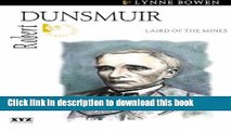 [PDF] Robert Dunsmuir (Quest Library (Xyz Publishing)) Popular Colection