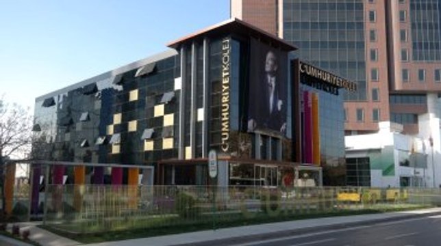 'Atatürkçü Okul' Sandılar, FETÖ'nün Çıktı