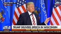 Hannity 8-16-16 - Sean Hannity Analyze Donald Trump's 'Groundbreaking' speech at West Band WI Rally_42