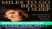 [PDF] Miles to Go Before I Sleep: My Grateful Journey Back from the Hijacking of Egyptair Flight