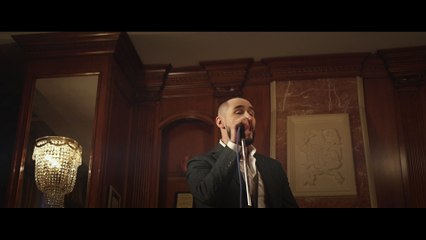 Criss Blaziny & Rashid - Regina balului (Official Video)