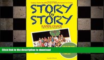 READ THE NEW BOOK Story By Story: Creating a School Storytelling Troupe   Making the Common Core