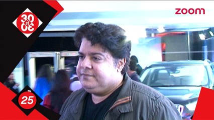 Sajid Khan Talks About Humshakals-Bollywood News-#TMT