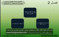 نحوه نمایش ماوس در eplan