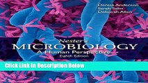 Ebook Nester s Microbiology: A Human Perspective Full Online