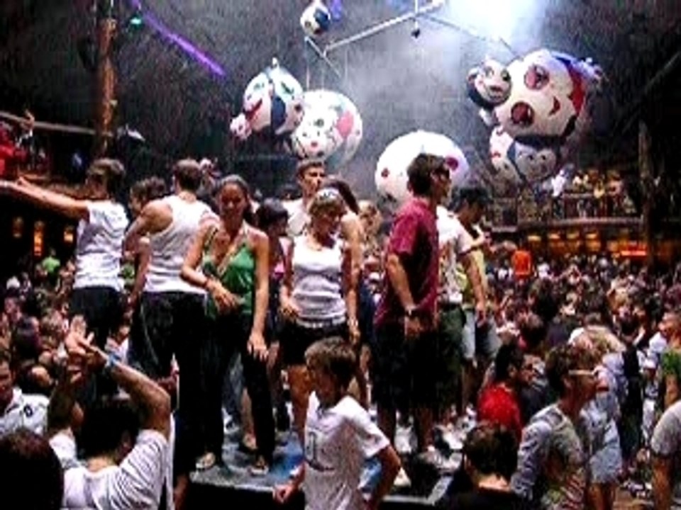 amnesia ibiza 2007
