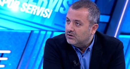 Mehmet Demirkol, Salih Uçan'ın Performansına Bayıldı