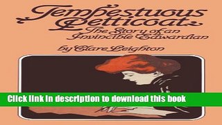 [PDF] Tempestuous Petticoat Full Colection