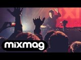 BRODINSKI DJ set from Mixmag Live - Bromance takeover 2015