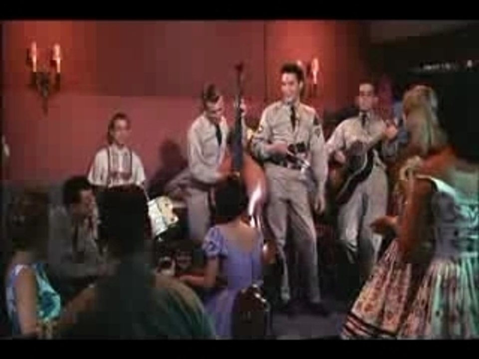 G.i.Blues