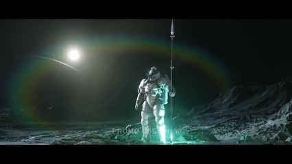 Death Stranding - Gamescom 2016 Trailer (Torture scene !)