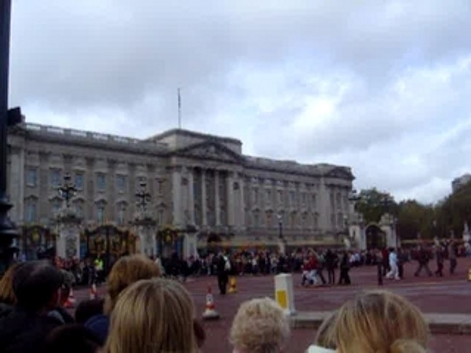 LONDRES Octobre 2004 2