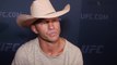 'Cowboy' Cerrone explains why he squashed his beef with Nate Diaz