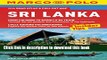 [Download] Sri Lanka Marco Polo Pocket Guide: The Travel Guide with Insider Tips (Marco Polo