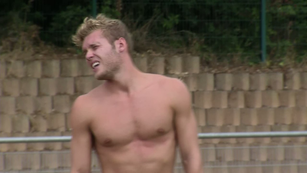 JO - Athlé : Mayer, promesses tenues et efforts récompensés