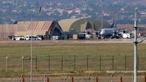 Rusya İncirlik'i Kullanmak İçin 'Türkiye'ye Baskı Yapıyor'