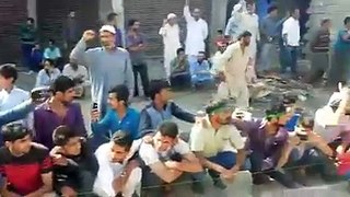 Kashmiri People Committed to Pakistan ! A Must Watch Video For who creating Doubts