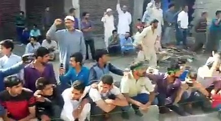 Kashmiri People Committed to Pakistan ! A Must Watch Video For who creating Doubts