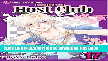 [PDF] Ouran High School Host Club, Vol. 17 Popular Online