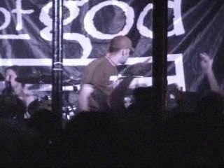 Lamb Of God - In The Absence Of The Sacred (Live At The Back