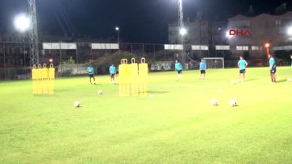 Alanyaspor Başkanı Çavuşoğlu Ligde Kalıcı Olmak İstiyoruz