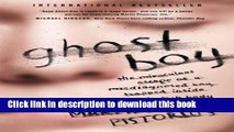 [PDF] Ghost Boy: The Miraculous Escape of a Misdiagnosed Boy Trapped Inside His Own Body Full