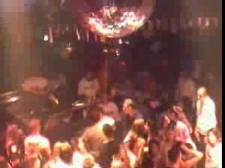 Ferdji, DJ S-Cape - Le Pacha Sound System - ferdji-illicite.