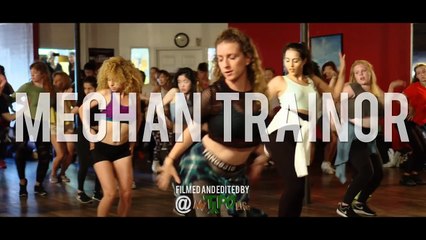 ME TOO - @MEGHAN_TRAINOR - Choreography By JOJO GOMEZ