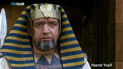 Hezret Yusif - Həzrət Yusif HD 45-ci hissə