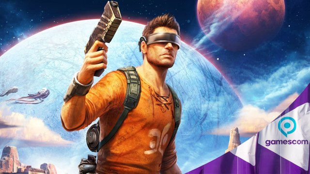 Outcast - Second Contact - gamescom 2016 - Jour 2 - Duplex - Impressions Outcast - Second Contact