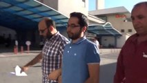 Konya Selçuk Üniversitesi'nin Eski Rektörü Hakkında Gözaltı Kararı