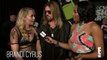 Billy Ray Cyrus Gushes Over Talented Kids | E