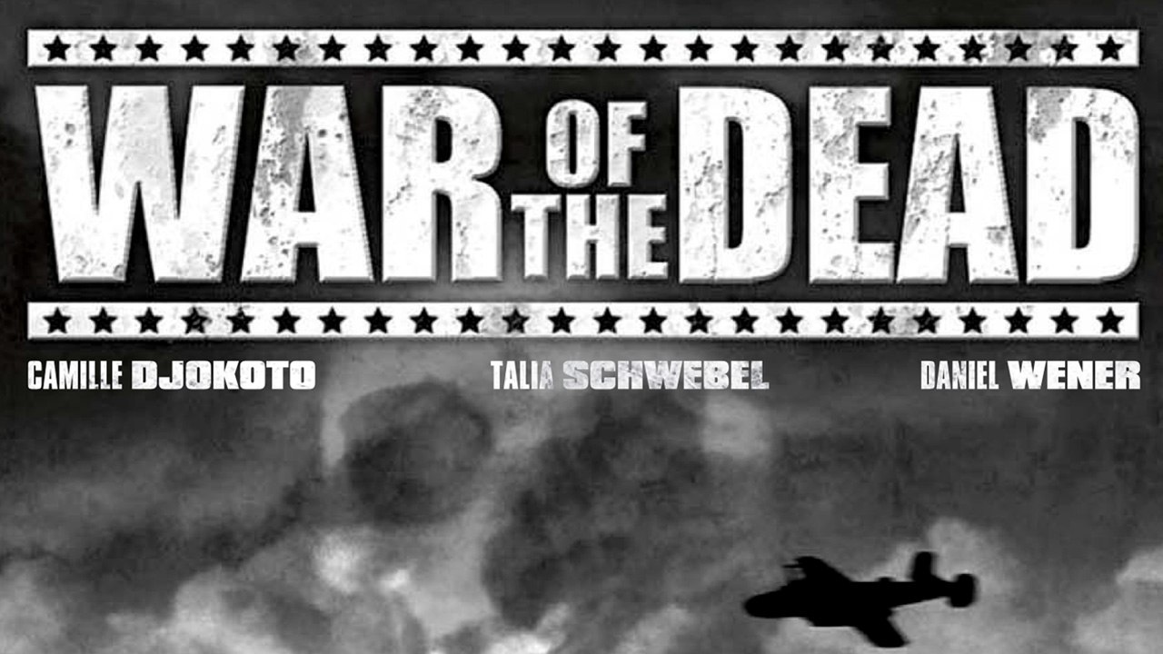 War of the Dead (2011) [Horror] | Film (deutsch)