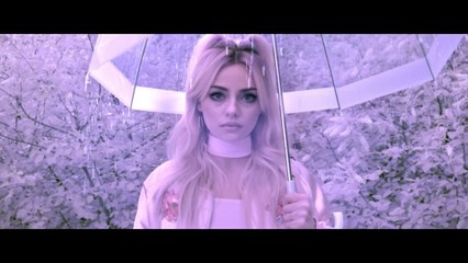 SEREBRO - Отпусти меня