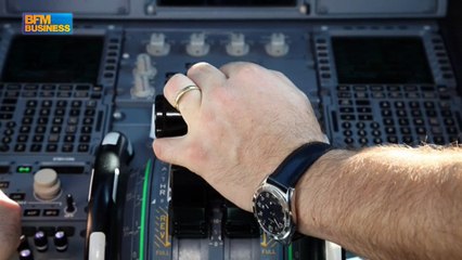 Les ponts d'or des compagnies aériennes chinoises pour recruter les pilotes étrangers