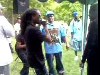 Daddy Mory feat Faya Clan and Co 1ére partie