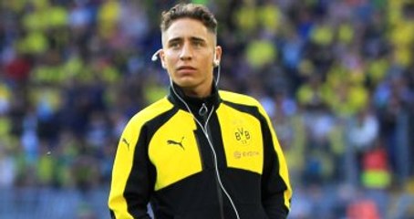 UEFA, "Emre Mor Şampiyonlar Ligi'nin Yıldızı Olur Mu?" Diye Sordu