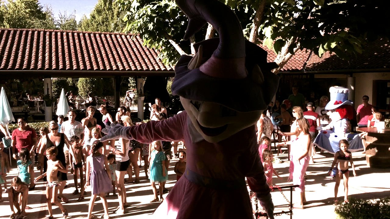 Domaine Duravel - "Son Monde Fantastique " - Parade Fantastique